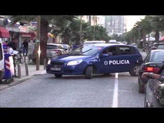 Report TV - Durrës, përdhunoi mbesën gjykata lë në burg 33-vjeçarin