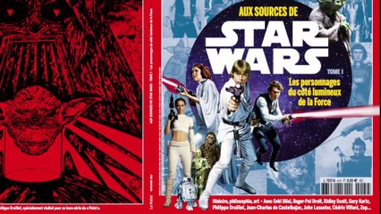 Jamel Debbouze : "Que la Force soit avec Le Point"