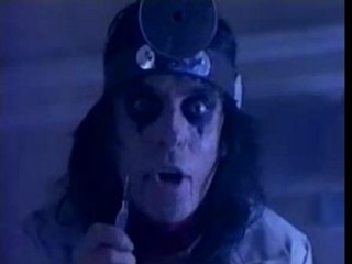 Twisted Sister - Be Cruel To Your School