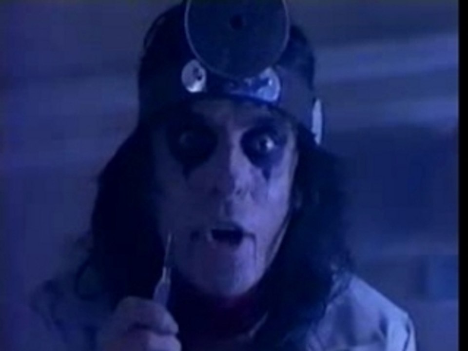 Twisted Sister - Be Cruel To Your School