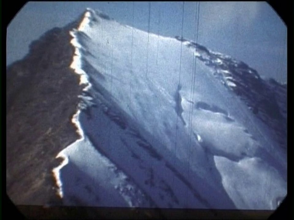 Pointes de Châtelard 3479 m
