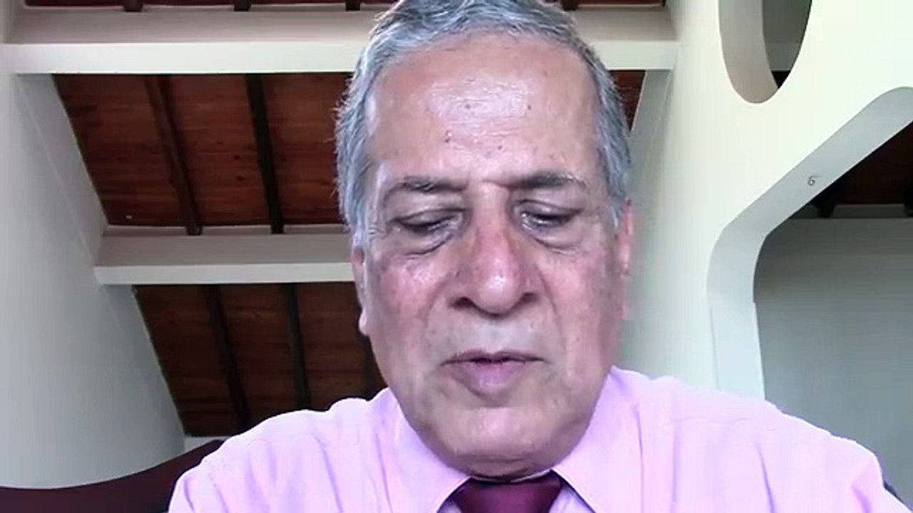 Pedro Pablo Amaya F -JESUS  es el mismo de ayer, de hoy y por los siglos.