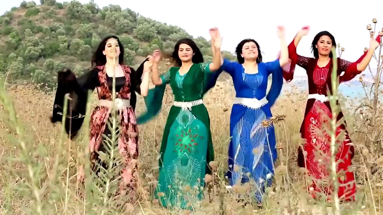 Aram Serhad - Potpori 2015 HD - KURDISH MUSIC 2015 - KÜRTÇE MÜZİK 2015 - MUZIKA KURDI 2015
