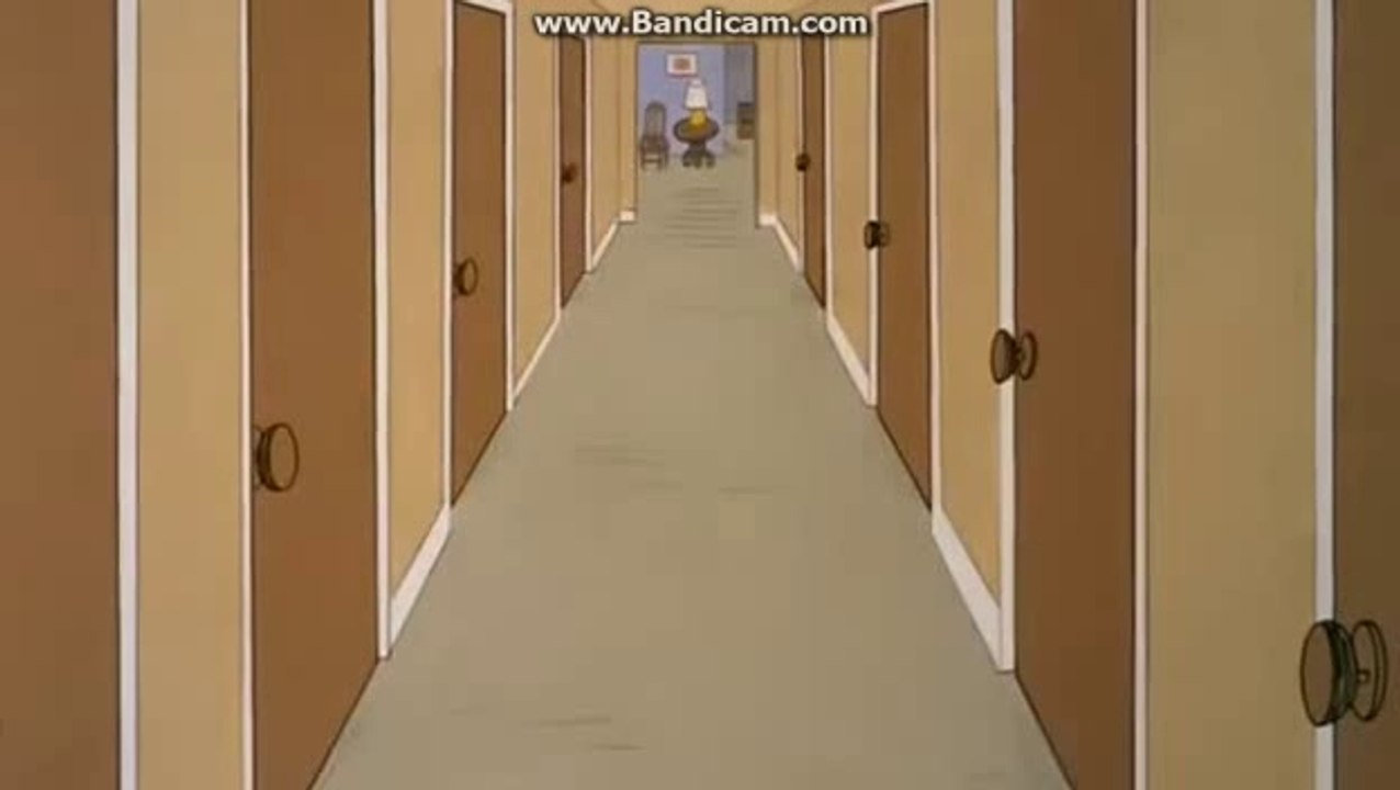 Snoopy, Come Home Clip - Snoopy, Woodstock and Clara's Chase