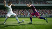 FIFA 2016 tips and tricks - Trailer