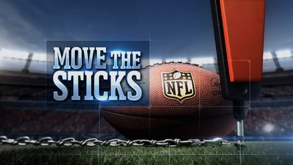 Rookie of the Year candidates & Buccaneers Jason Licht