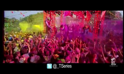 Balam Pichkari Promo 🎉