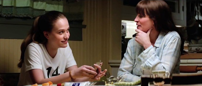 Secret in Their Eyes TV SPOT - Second Chance (2015) - Julia Roberts, Nicole Kidman Movie HD