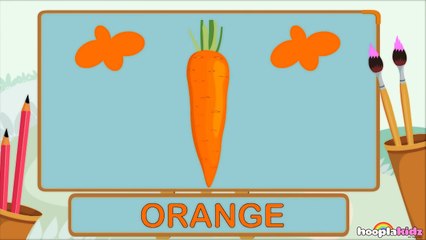 Color Songs | Learning Colors lessons for Kids & Babies