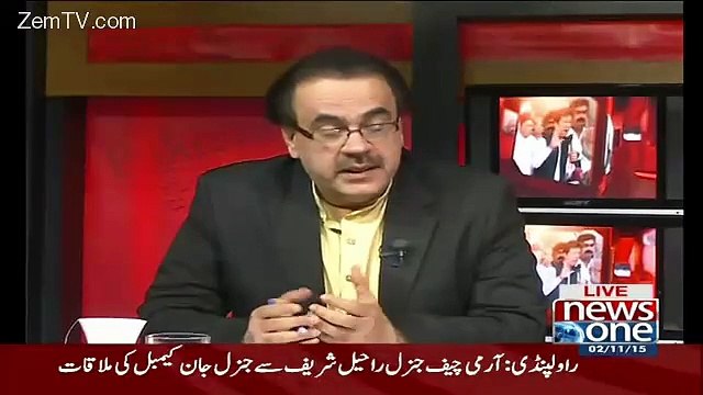 Who Could Be The Replacement Of Imran-Dr Shahid Masood