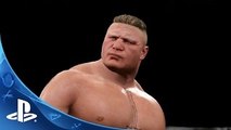 WWE 2K16 - Launch Trailer | PS4, PS3