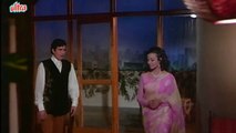 O Mere Dil Ke Chain - Rajesh Khanna - Kishore Kumar - Mere Jeevan Saathi - Romantic Song