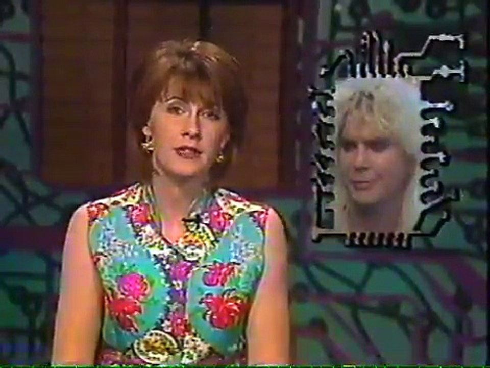 Axl Rose of Guns N Roses Calls James Hetfield of Metallica a Racist