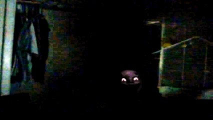 Especial de Halloween (creepypasta Atrapados en la oscuridad)