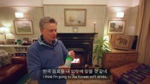 한국 음료수를 처음 마셔본 영국인들의 반응!? [풀영상] // English people react to Korean Drinks!