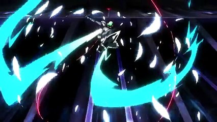 Anime Mix AMV Fading