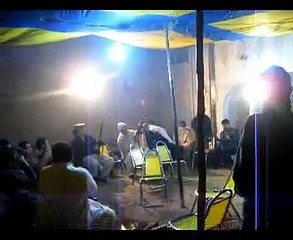 Behzad Ajmal Khan Niazi