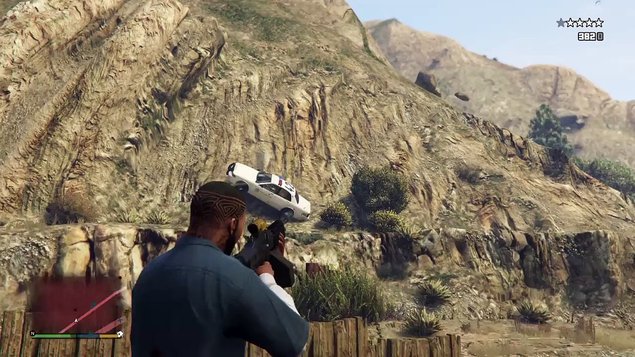 Karma...