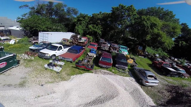 (563) 332-2555 Dumpster Rental Davenport Iowa Is Easy