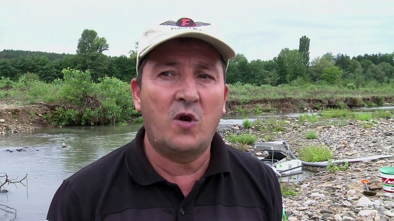 Goldjäger im ärmsten Land der EU