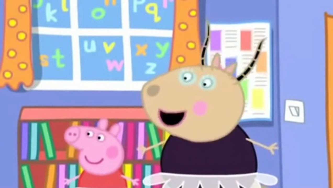 Peppa Pig Español Latino 2015 - Peppa Pig Español Latino Capitulos Completos [Part 2]