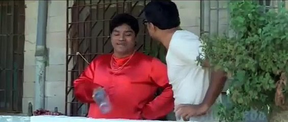 funny clips indian movie Johny Lever