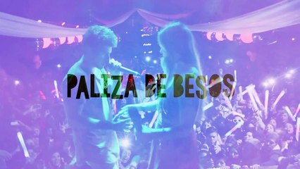 Rombai - Segundas Intenciones (Lyric Oficial)