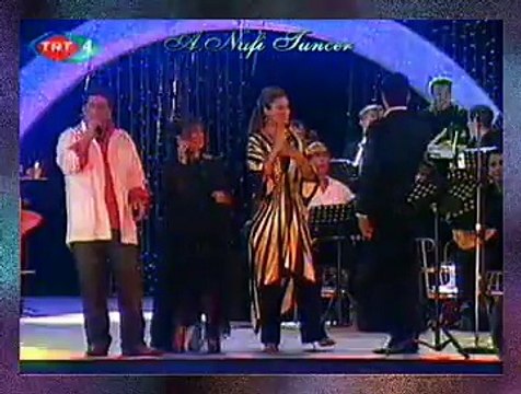 İsmail HAZAR & Belkıs AKKALE & Sevcan ORHAN & Onur ŞAN-Karanfil Deste Gider