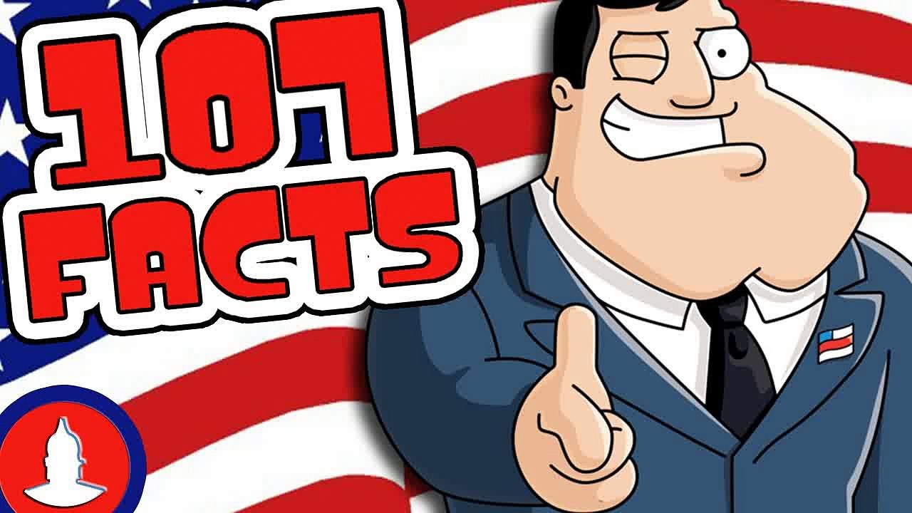 107 Futurama Facts YOU Should Know! - ToonedUp @CartoonHangover