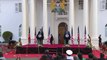 Popular Videos - Uhuru Kenyatta & Nairobi