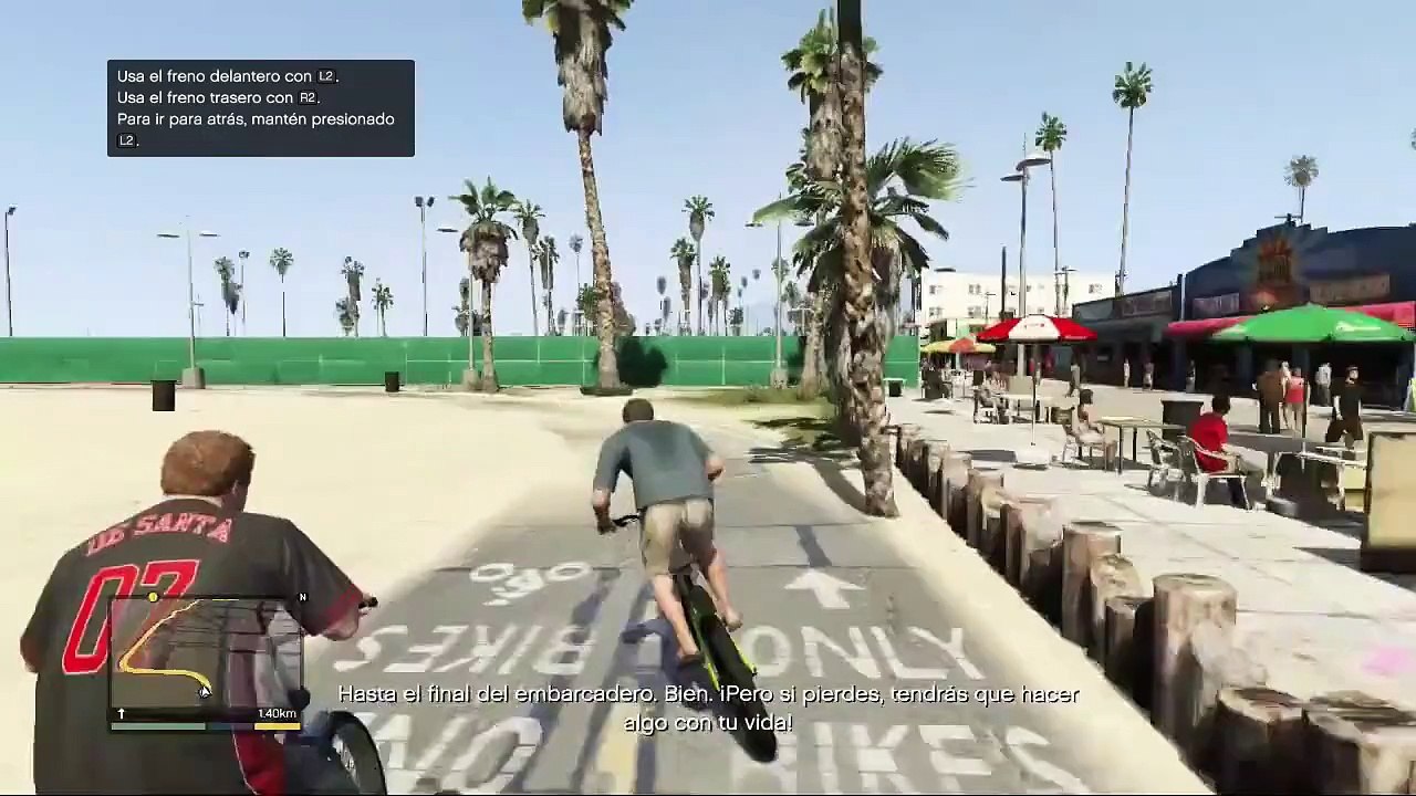 GTA 5 - Lesters Fedora Collection? - (GTA V Lets Play #6)