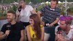 'Misterwives' Interview at Austin City Limits 2015