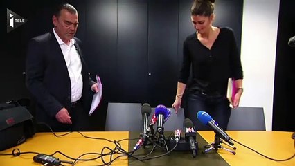 Une fillette enlevée par son père parti en Syrie, sa mère appelle à l'aide