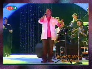 İsmail HAZAR-Oy Akşamlar Akşamlar