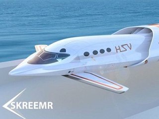 Travel From New York to London in Under an Hour