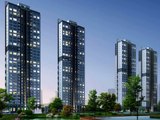 Indiabulls Gulmohar Avenue Sector 104 Gurgaon