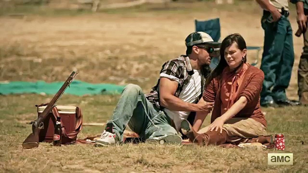 World Premiere Trailer Preacher