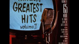 TVs Greatest Hits Vol. 2 - The Honeymooners