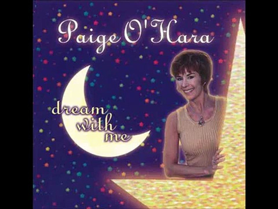 Neverland - Paige OHara Music Video
