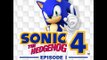 Splash Hill Zone - Act 3 - Sonic the Hedgehog 4: Episode I Music Extended