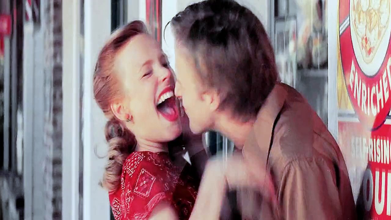 Noah & Allie - Nobody