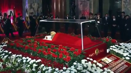 North Korea Undercover Documentary & Discovery HD Channel Official