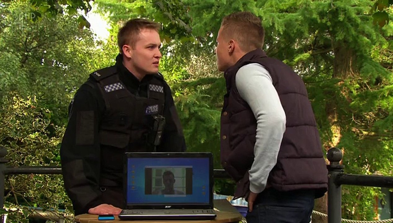 Hollyoaks 11th November 2015 Full Episode