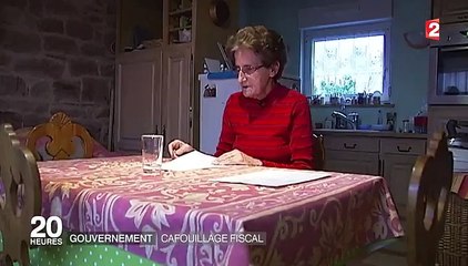 Impôts locaux : nouveau cafouillage du gouvernement