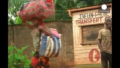 Κεντροαφρικανική Δημοκρατία: Νέες συγκρούσεις Χριστιανών - Μουσουλμάνων