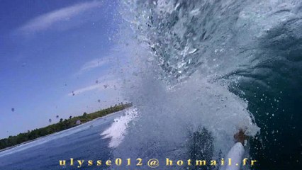 Java G-Land Grajagan Joyo's