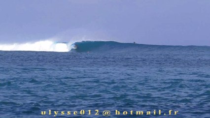 Java G-Land Grajagan Joyo's