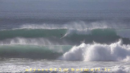 Hossegor La Nord 01-11-2015