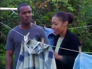 Crime Stories Revenge Ride