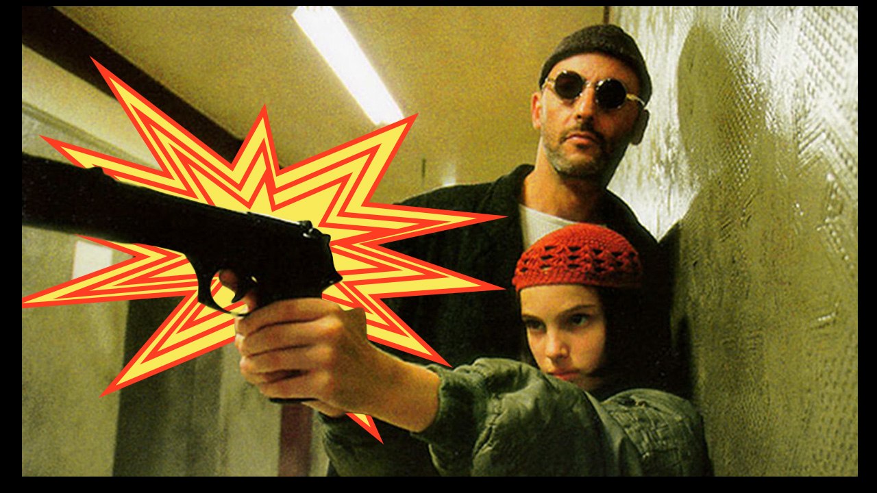 7 Things You (Probably) Didn’t Know About Léon!
